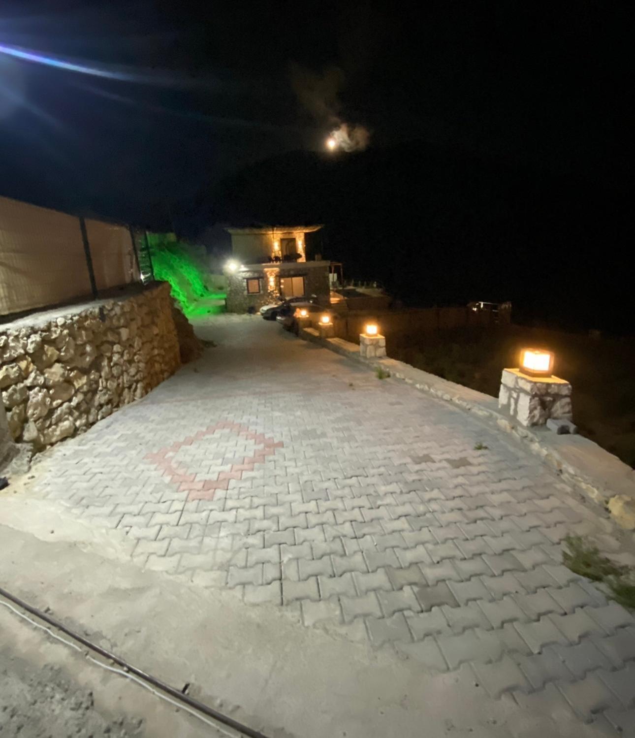 Alinca Infinity Villa Karaagac  Bagian luar foto