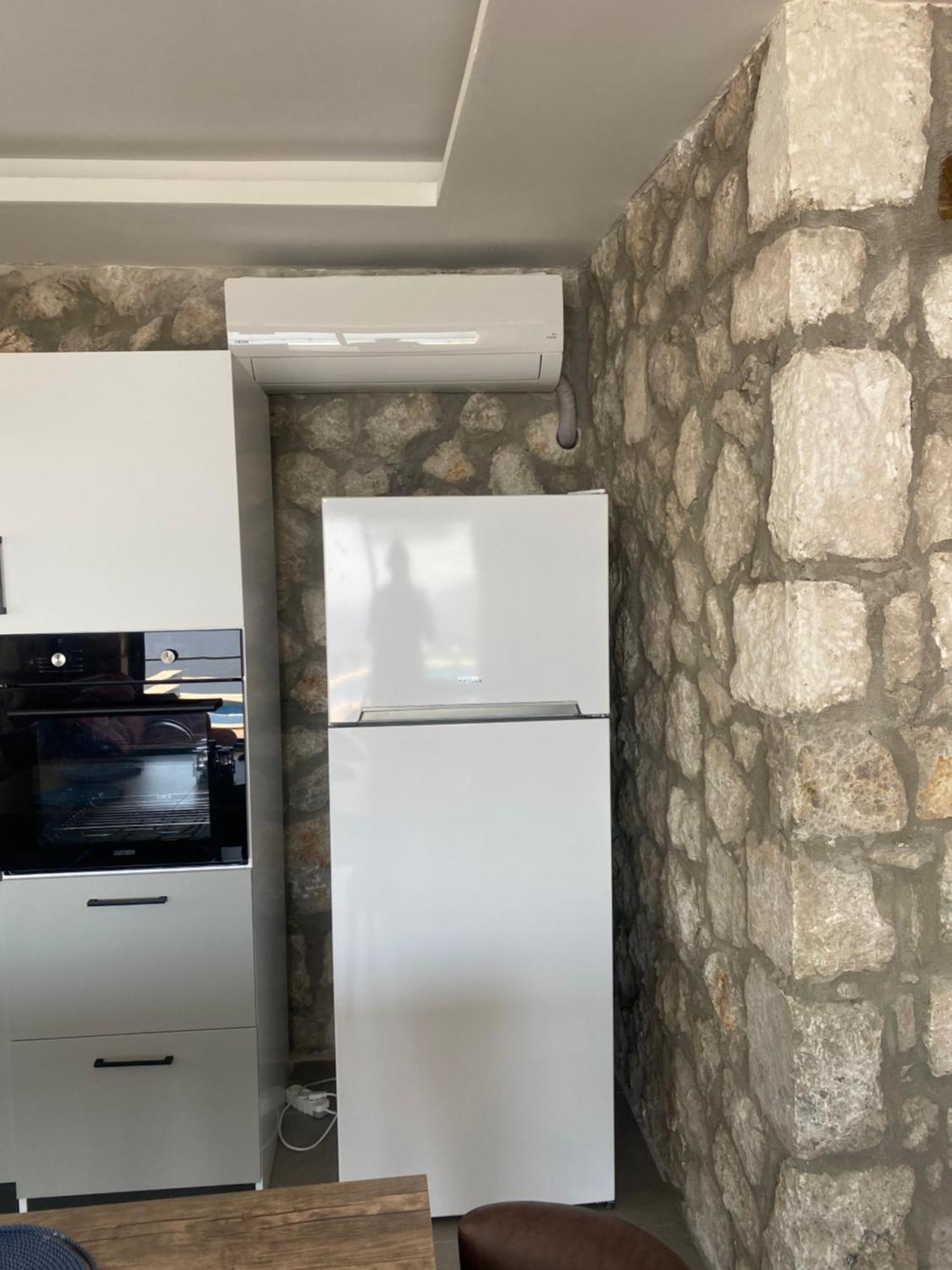 Alinca Infinity Villa Karaagac  Bagian luar foto