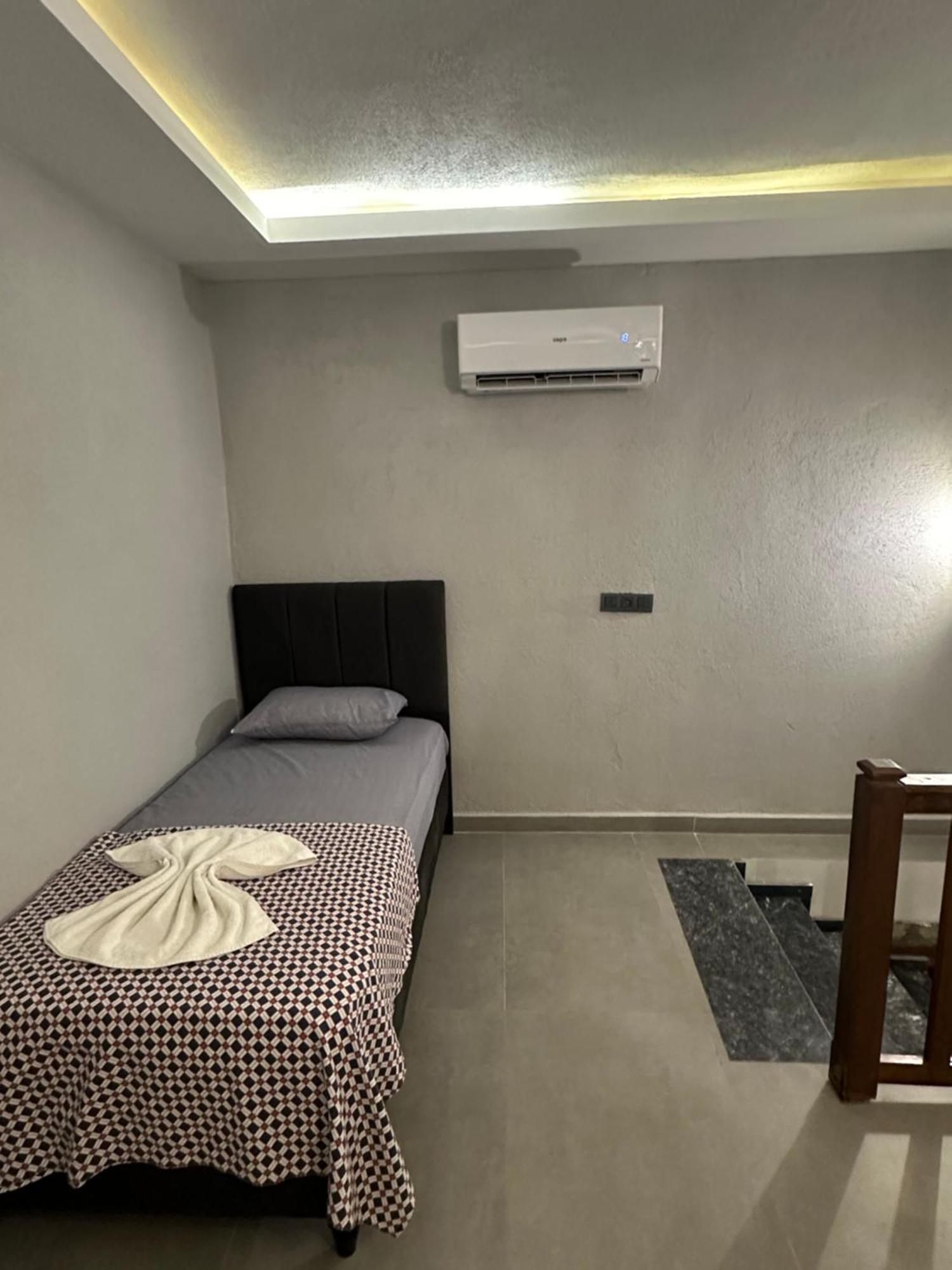 Alinca Infinity Villa Karaagac  Bagian luar foto