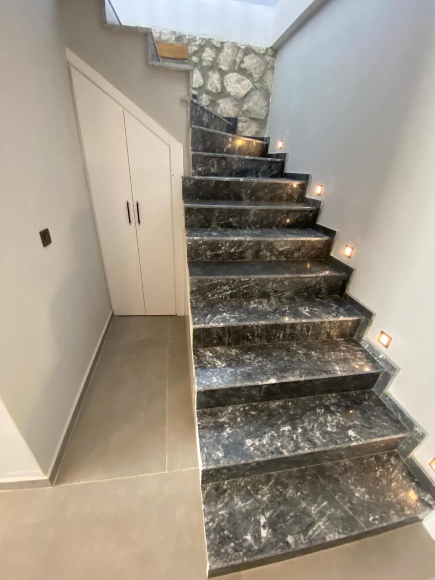 Alinca Infinity Villa Karaagac  Bagian luar foto